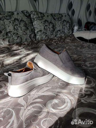 Туфли женские 36 размер