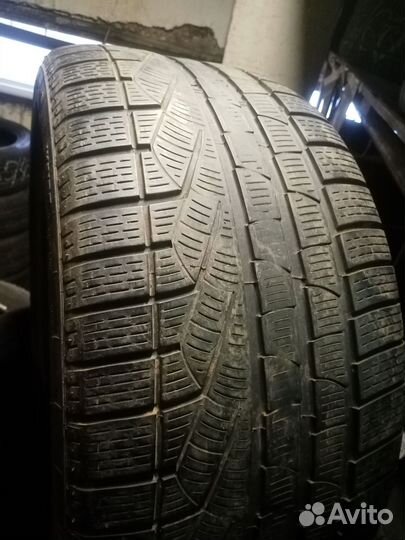 Pirelli Winter Sottozero 240 Serie II 275/35 R20 102V