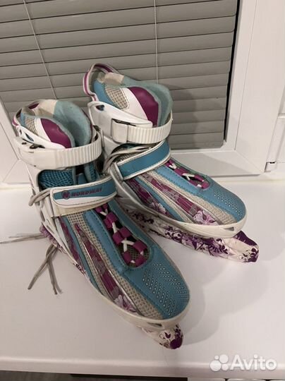 Коньки Roces 5 размер