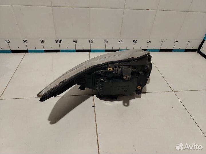 Фара левая Ford Mondeo