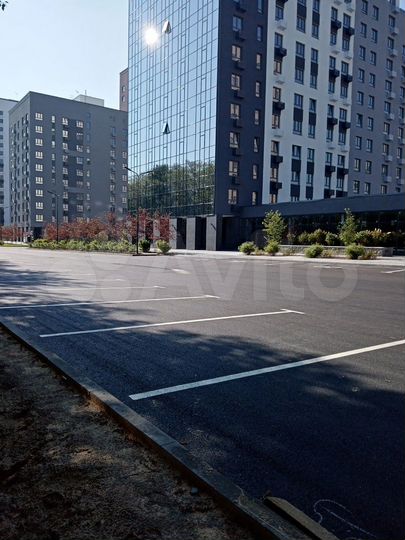 2-к. квартира, 58,2 м², 13/16 эт.