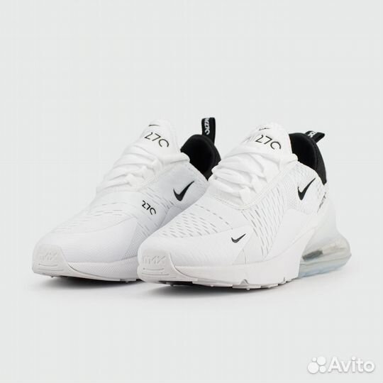 Кроссовки Nike Air Max 270