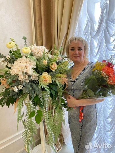 Любая работа, подработка