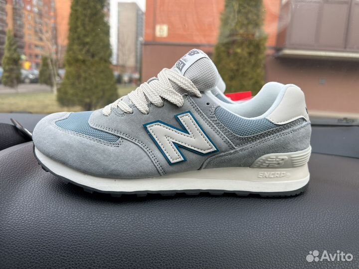 Кроссовки new balance 574 (36-41)