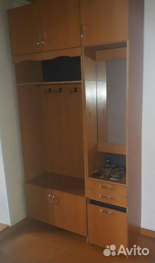 Шкафы в прихожую