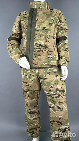 Противоосколочный костюм