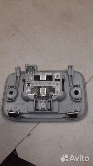 Плафон внутреннего освещения Hyundai Creta