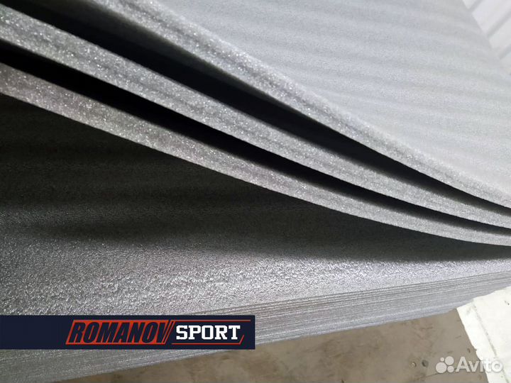 Маты борцовские