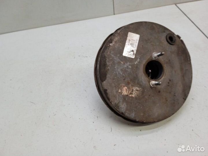 Усилитель тормозов вакуумный Iran Khodro Samand