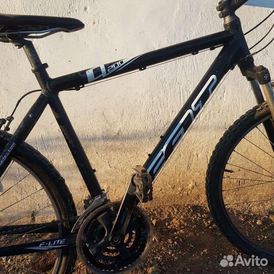 Велосипед Felt Q200