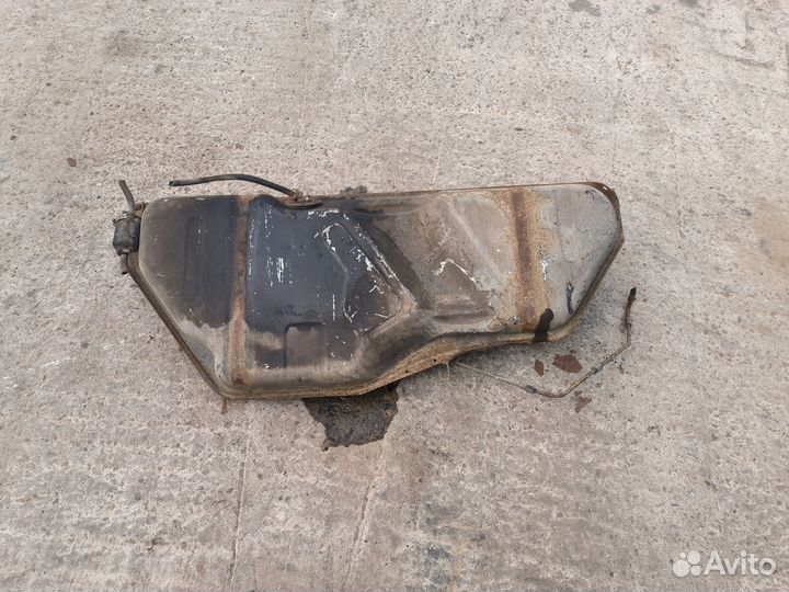 Топливный бак Daewoo Nexia