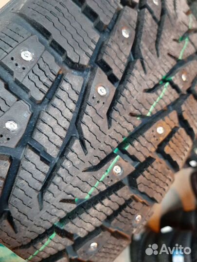 Nokian Tyres Nordman 7 SUV 255/55 R18 109T