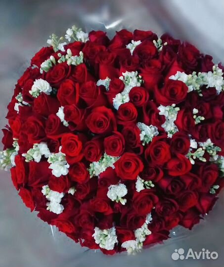 Цветы розы и букеты