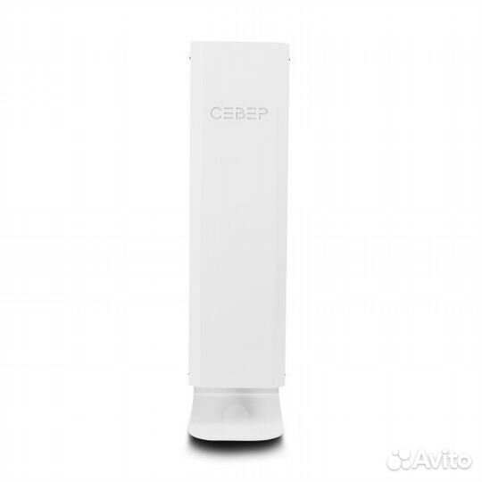 Бактерицидный рециркулятор воздуха Север 2-15 до 6