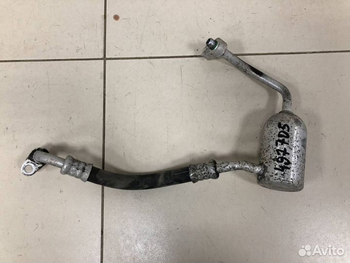 Трубка кондиционера Chery Tiggo T11 2005-2015