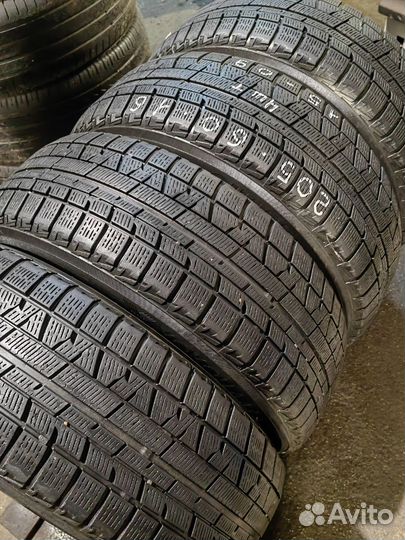 Yokohama Ice Guard IG50+ 205/60 R16