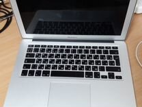 Apple MacBook Air 13-inch, 2017