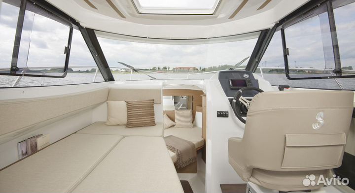 Beneteau Antares 7.80