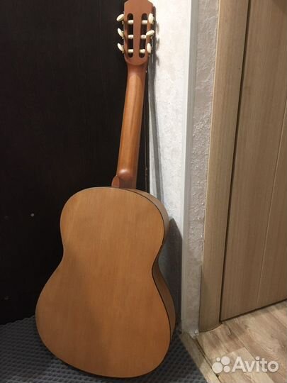 Классическая гитара yamaha c40М