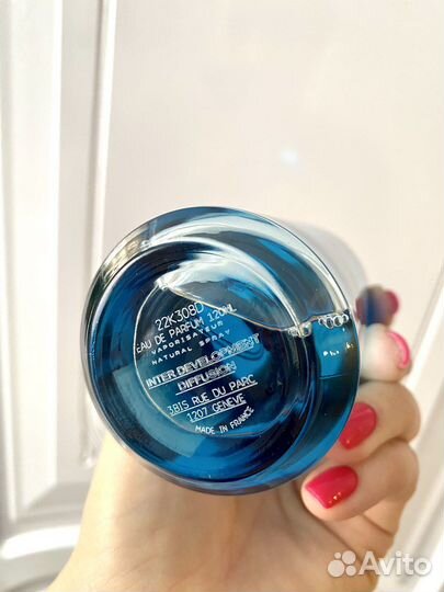 Распив Mancera French Riviera