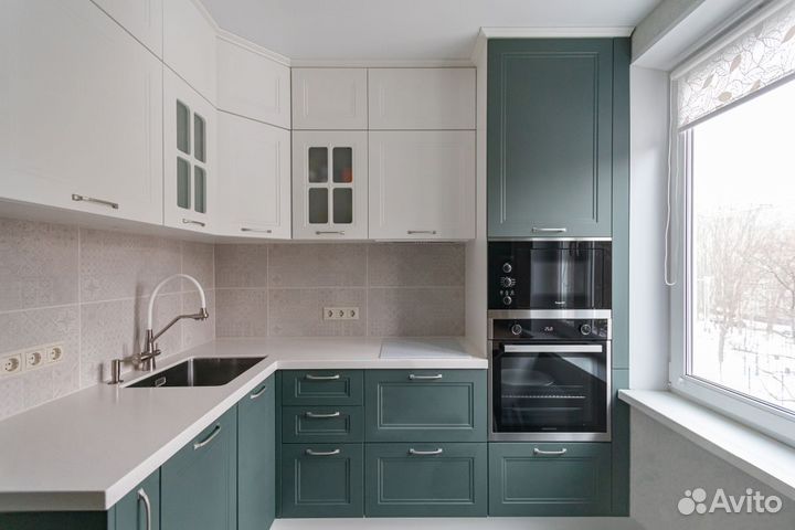 Цена за всю кухню. Кухня эмаль в рассрочку ars 776