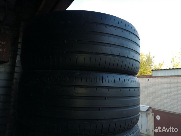 Hankook Ventus Prime 3 K125 235/45 R18 94V