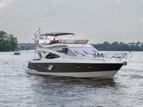 Моторная яхта Galeon 530 FLY