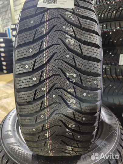 Kumho WinterCraft SUV Ice WS31 245/55 R19 107T