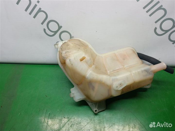 Бачок расширительный Audi A4 B6