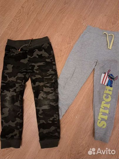 Вещи на 5-6 лет