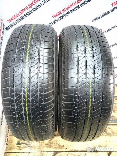 Bridgestone Dueler H/T 255/65 R17