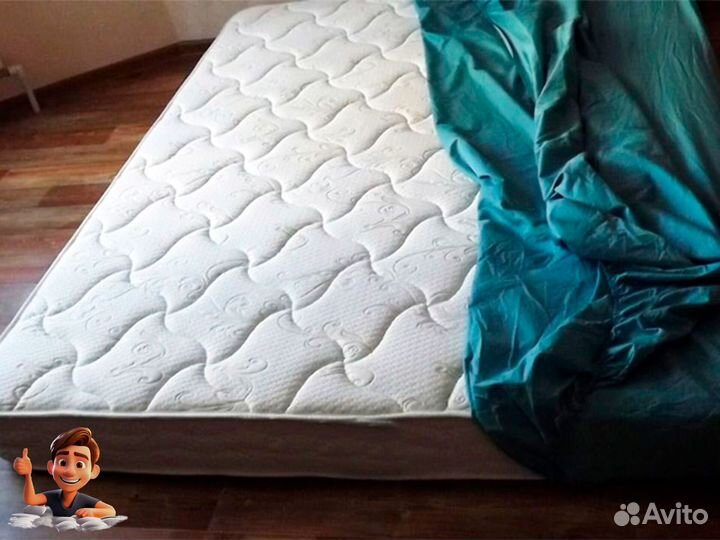Матрас 180х200
