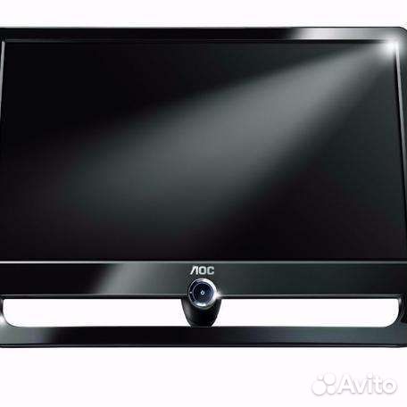 Монитор AOC 19201080