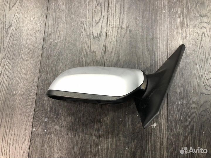 Зеркало заднего вида боковое левое Mazda 3 BK