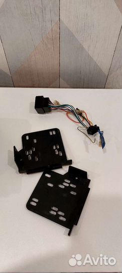 Магнитола 2 din pioneer fh-x360ub