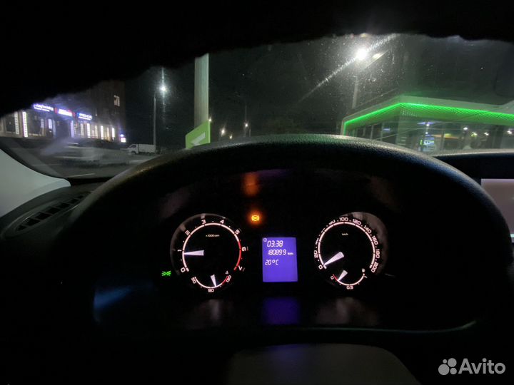 Сидения на priora 2