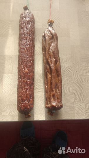Сало Грудинка Колбаса Сардельки Копчености