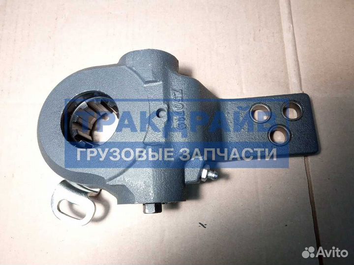 Трещотка тормозная SAF автомат правая