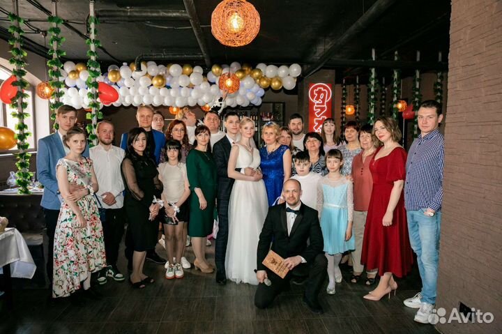 Ведущий и диджей на Ваш праздник,корпоратив