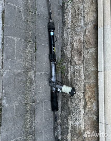 Рулевая рейка Kia carnival 2005 -2010