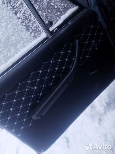 ВАЗ 2106 1.5 МТ, 1995, 82 000 км