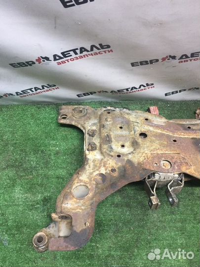 Балка подвески передняя Ford Focus 2 седан 1.6