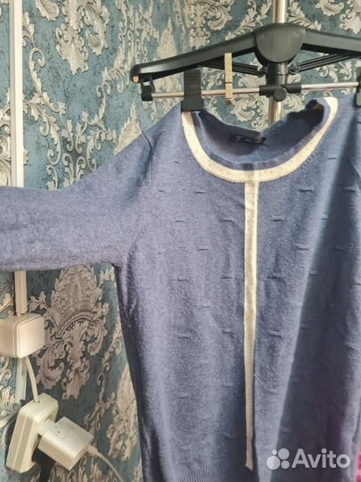 Вещи 48-50р