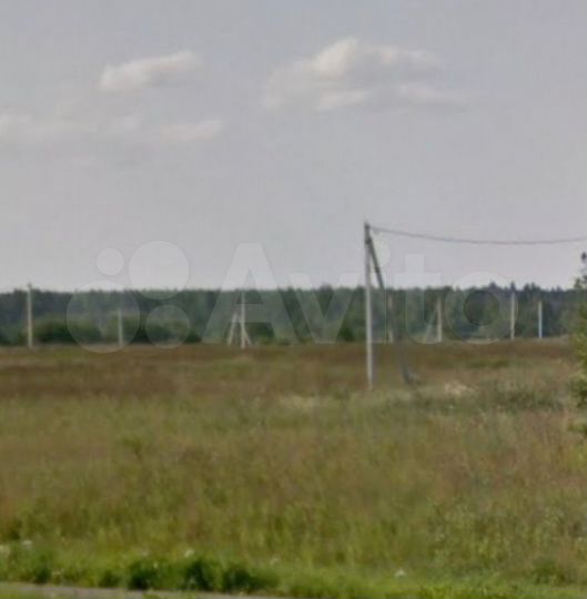 Участок 6,2 сот. (СНТ, ДНП)