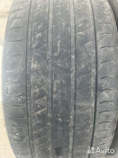 Michelin Latitude Sport 3 275/45 R21 107Y