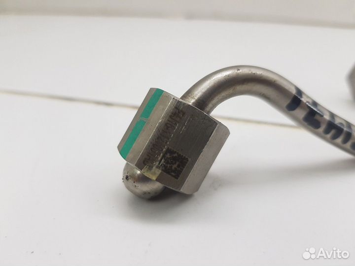 Трубка топливная (Chery Tiggo 8 Pro)