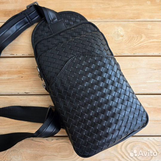 Сумка Bottega Veneta