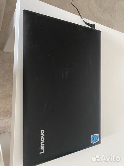 Ноутбук lenovo ideapad 330-15ikb