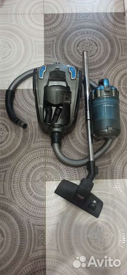 Пылесос