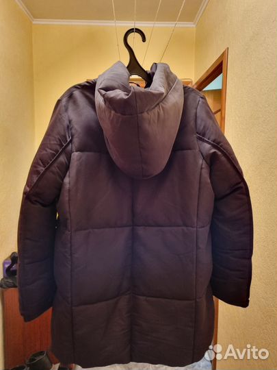 Пальто демисезонное женское